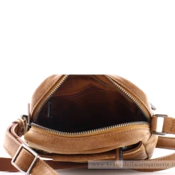 Arthur Aston Sacoche homme cuir Diego*Homme Petites Sacoches Homme