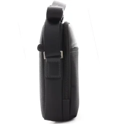 Francinel Sacoche homme Porto bi-matiere a bandouliere*Homme Petites Sacoches Homme