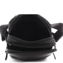Francinel Sacoche homme Porto bi-matiere a bandouliere*Homme Petites Sacoches Homme