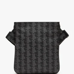 Lacoste Sacoche homme The Blend motifs*Homme Sacoches Homme