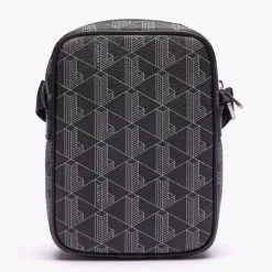 Lacoste Sacoche homme The Blend motif logo*Homme Petites Sacoches Homme