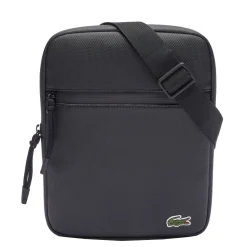 Lacoste Sacoche plate LCST a bandouliere homme*Homme Sacoches Homme