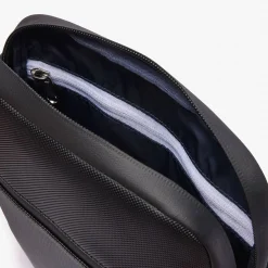 Lacoste Sacoche plate LCST a bandouliere homme*Homme Sacoches Homme
