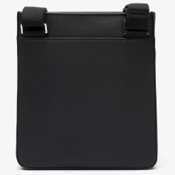 Lacoste Sacoche plate Men's Classic effet petit pique*Homme Sacoches Homme