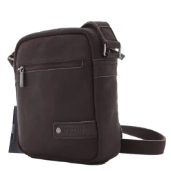 Arthur Aston Sacoche porte travers Oscar*Homme Petites Sacoches Homme
