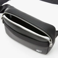Lacoste Sacoche Practice portee pres du corps*Homme Petites Sacoches Homme|Sacoches Homme