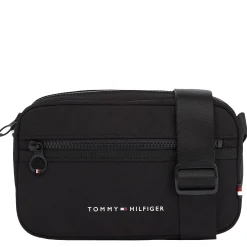 Tommy Hilfiger Sacoche Reporter Skyline*Homme Petites Sacoches Homme|Sacoches Homme