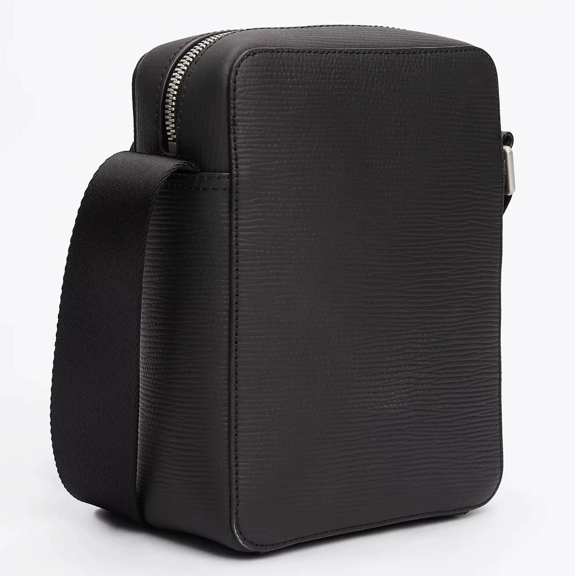 Tommy Hilfiger Sacoche TH Business en cuir texture*Homme Sacoches Homme|Petites Sacoches Homme
