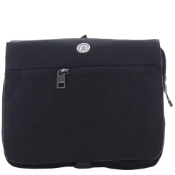 Serge Blanco Trousse de toilette a rabat Basik en textile* Trousses De Toilette