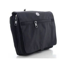 Serge Blanco Trousse de toilette a rabat Basik en textile* Trousses De Toilette