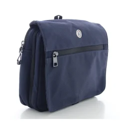 Serge Blanco Trousse de toilette a rabat Basik en textile* Trousses De Toilette