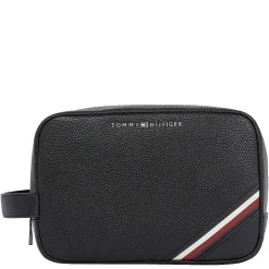 Tommy Hilfiger Trousse de toilette Central a logo* Trousses De Toilette