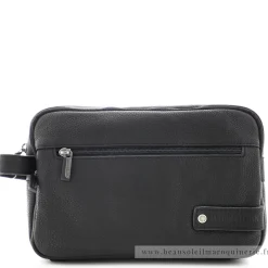 Arthur Aston Trousse de toilette cuir Oscar* Trousses De Toilette