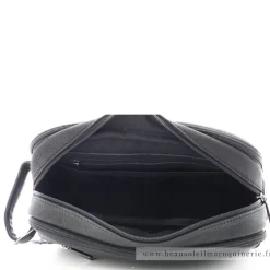 Arthur Aston Trousse de toilette cuir Oscar* Trousses De Toilette