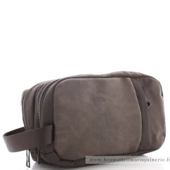 Serge Blanco Trousse de toilette double Passenger* Trousses De Toilette