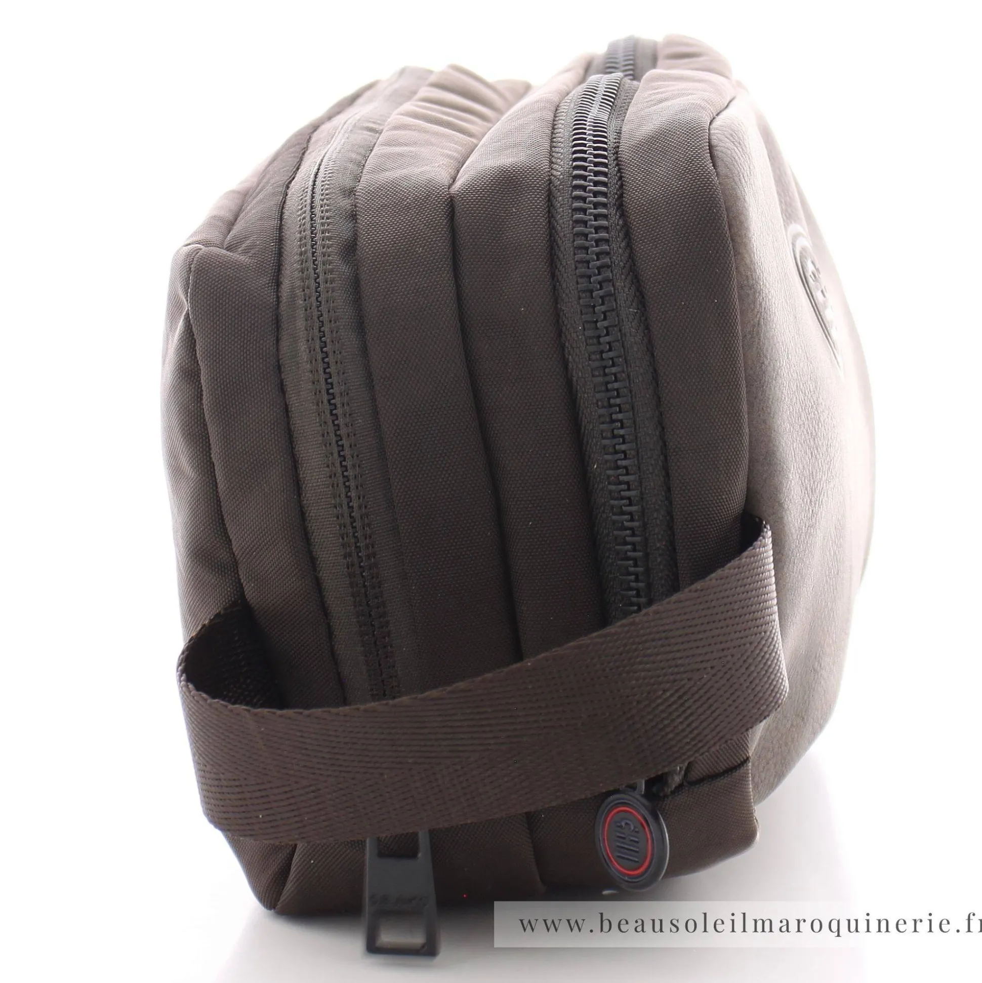 Serge Blanco Trousse de toilette double Passenger* Trousses De Toilette