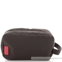 Serge Blanco Trousse de toilette double Passenger* Trousses De Toilette