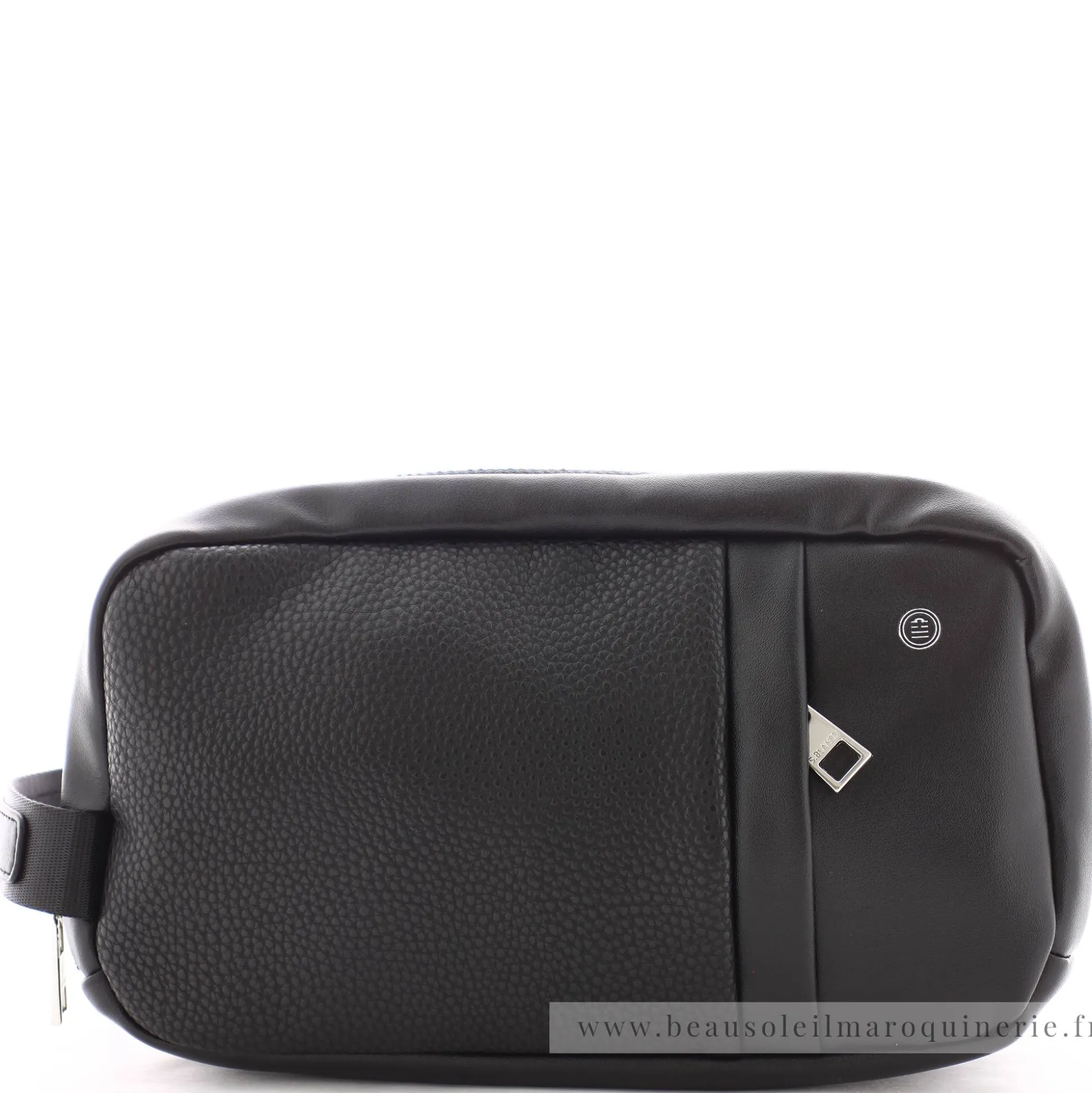 Serge Blanco Trousse de toilette double San Jose* Trousses De Toilette
