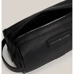 Tommy Hilfiger Trousse de toilette effet graine TH Business* Trousses De Toilette