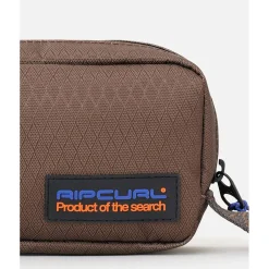 Rip Curl Trousse de toilette homme Search zippee* Trousses De Toilette