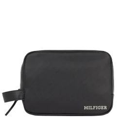 Tommy Hilfiger Trousse de toilette homme TH Pique logo* Trousses De Toilette