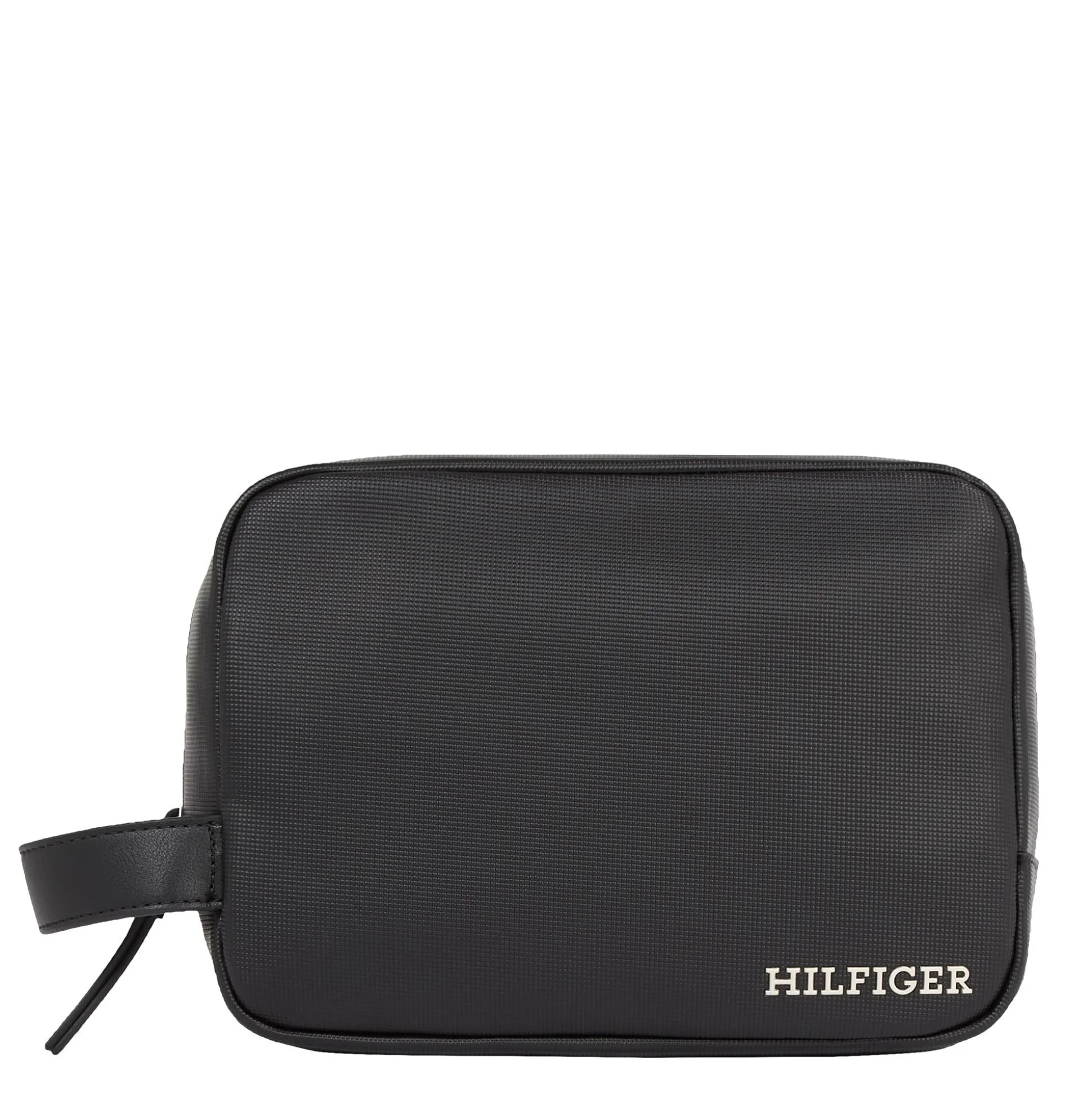 Tommy Hilfiger Trousse de toilette homme TH Pique logo* Trousses De Toilette