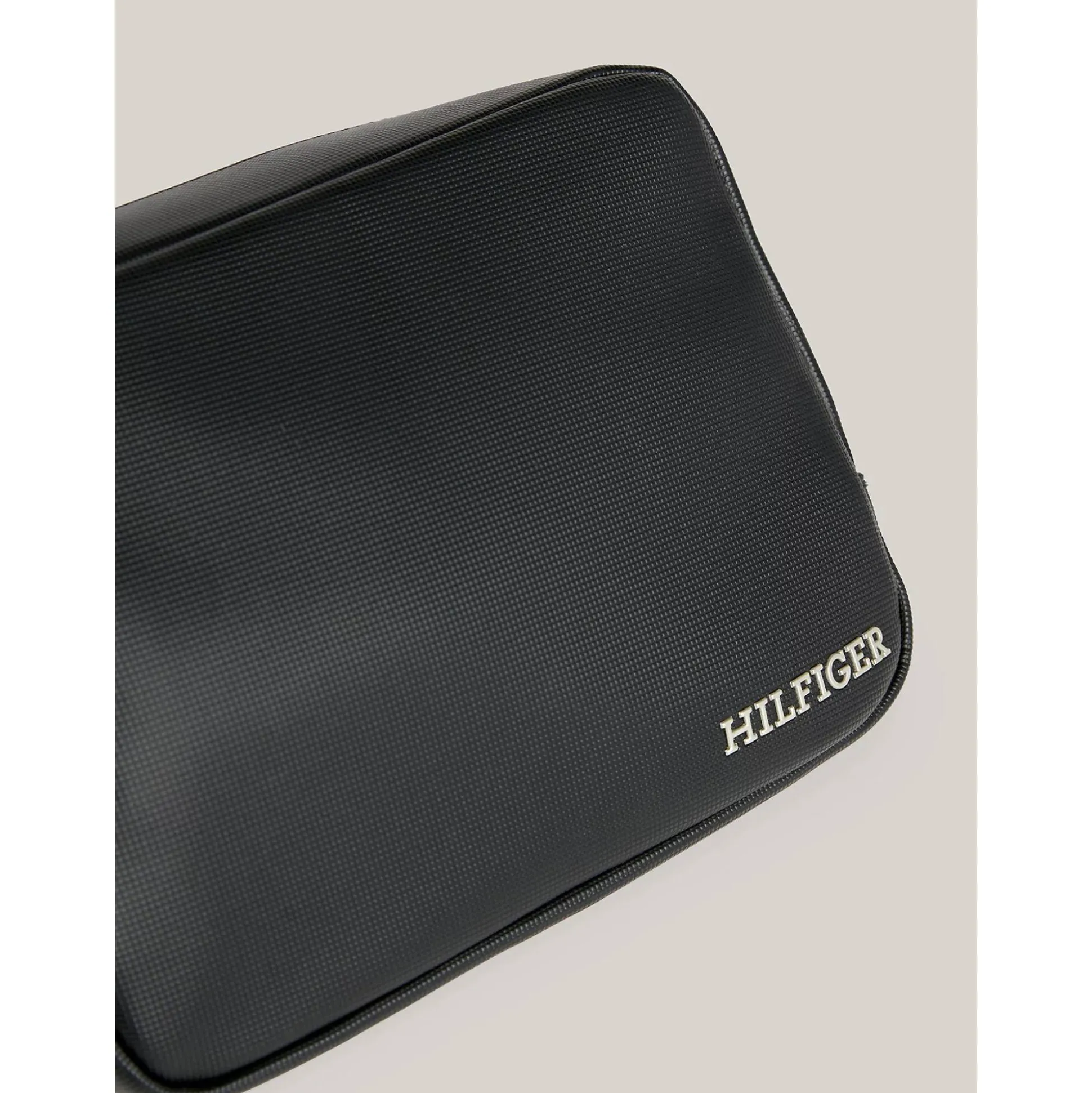 Tommy Hilfiger Trousse de toilette homme TH Pique logo* Trousses De Toilette