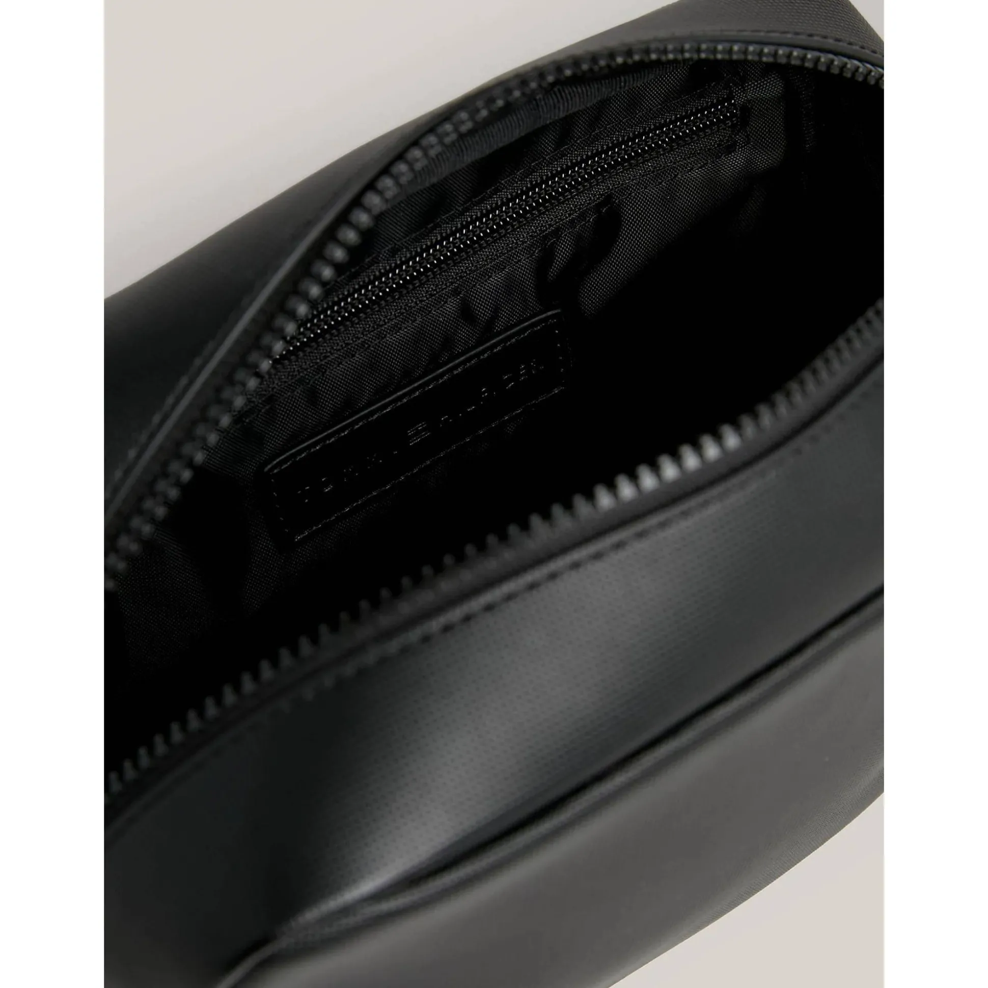 Tommy Hilfiger Trousse de toilette homme TH Pique logo* Trousses De Toilette