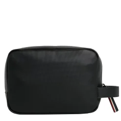 Tommy Hilfiger Trousse de toilette homme TH Pique logo* Trousses De Toilette