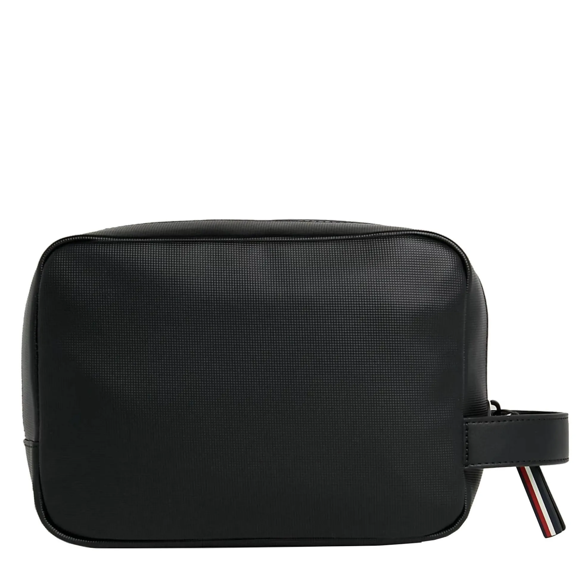 Tommy Hilfiger Trousse de toilette homme TH Pique logo* Trousses De Toilette