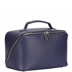 Arthur Aston Trousse de toilette Nelson croute de cuir* Trousses De Toilette
