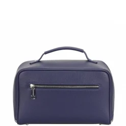 Arthur Aston Trousse de toilette Nelson croute de cuir* Trousses De Toilette