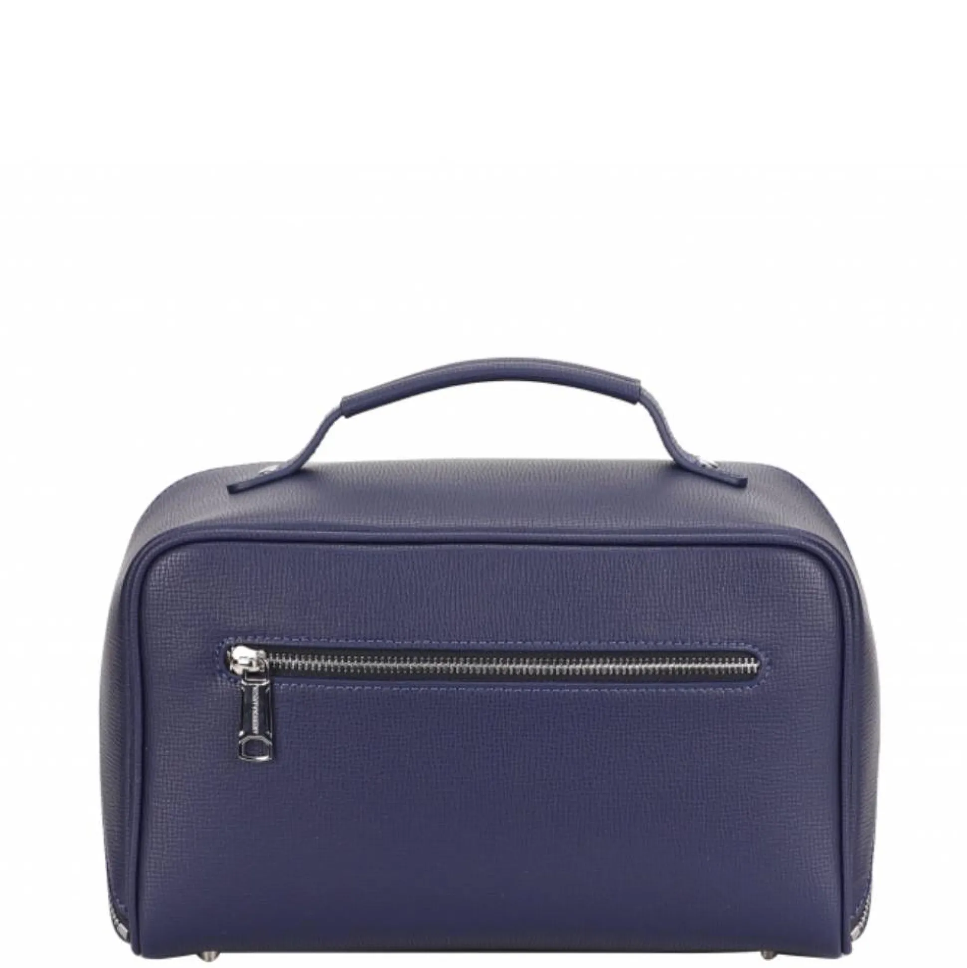 Arthur Aston Trousse de toilette Nelson croute de cuir* Trousses De Toilette