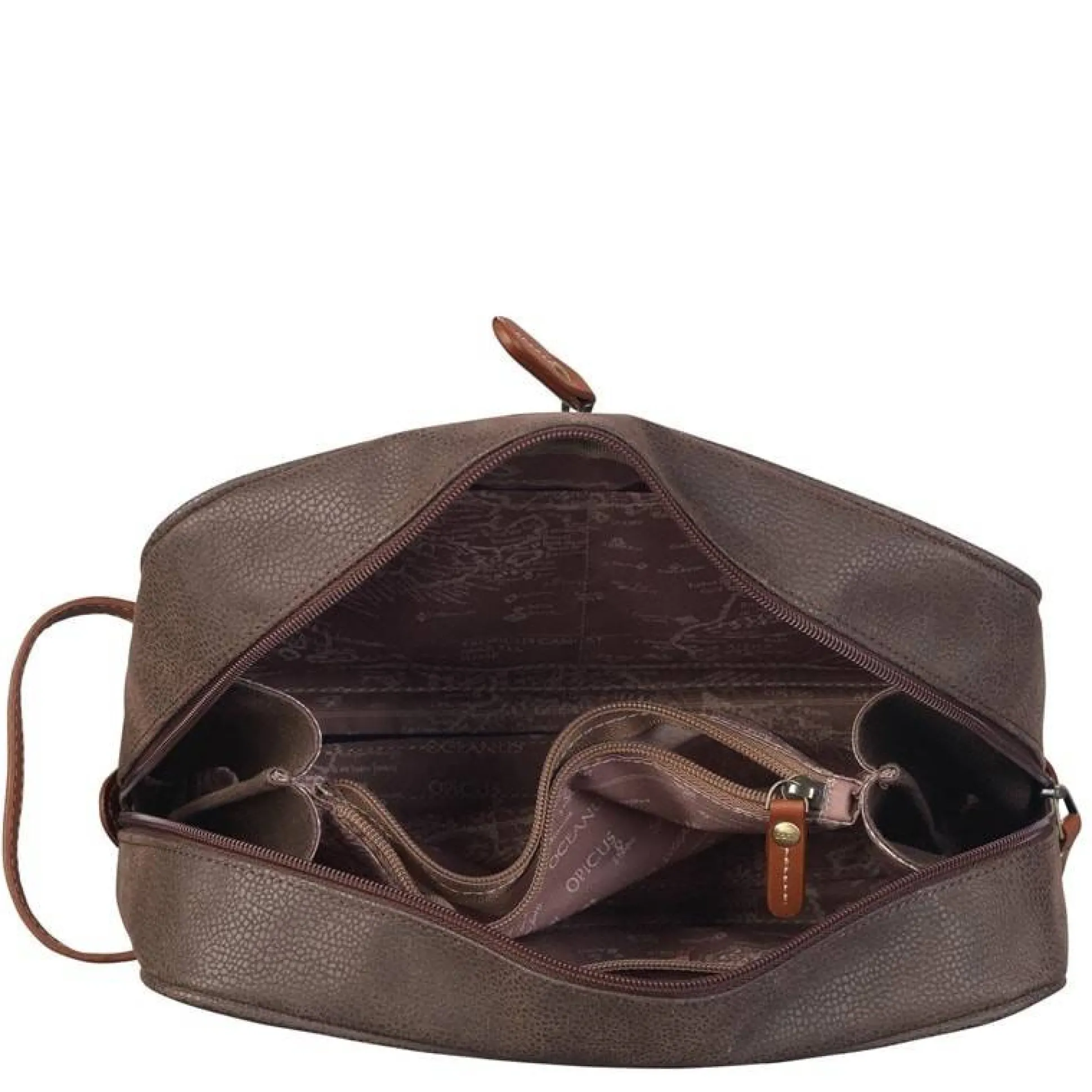 Jump Trousse de toilette New Uppsala* Trousses De Toilette