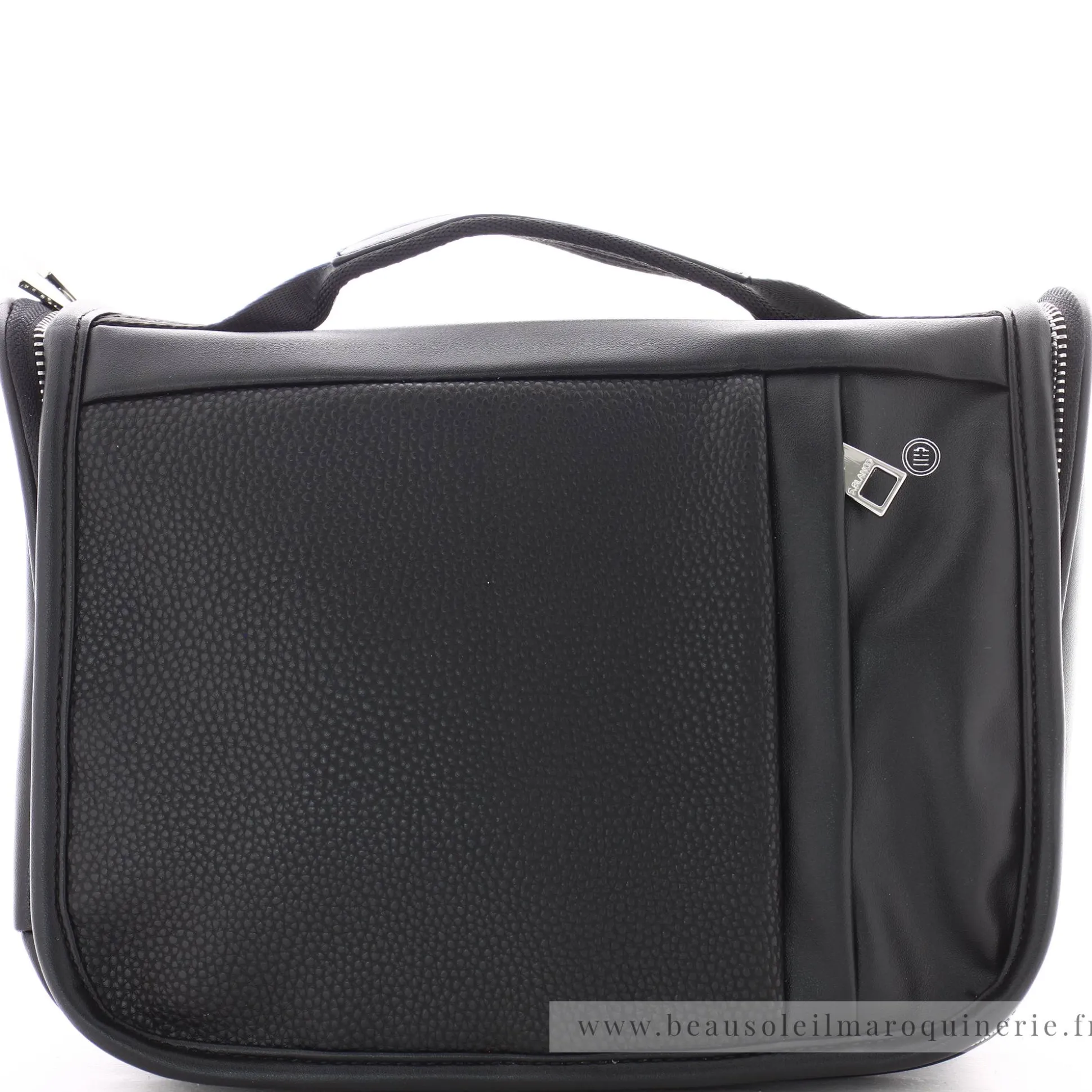 Serge Blanco Trousse de toilette San Jose* Trousses De Toilette