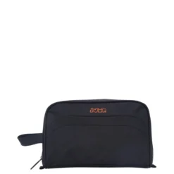 Jump Trousse de toilette souple Moorea zippee* Trousses De Toilette