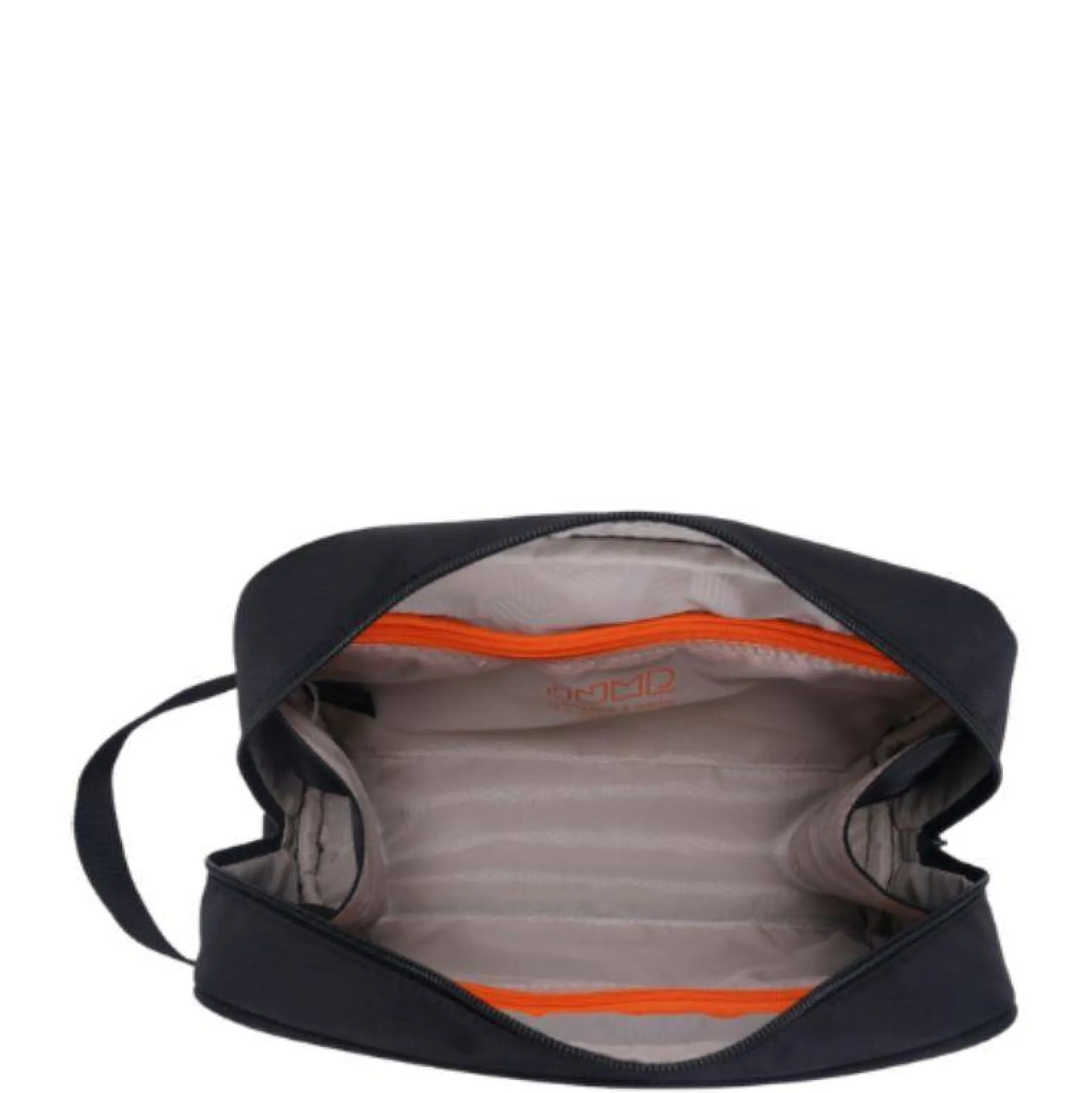 Jump Trousse de toilette souple Moorea zippee* Trousses De Toilette