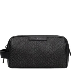 Tommy Hilfiger Trousse de toilette TH Monogram* Trousses De Toilette