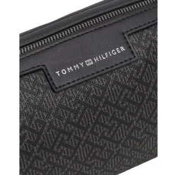 Tommy Hilfiger Trousse de toilette TH Monogram* Trousses De Toilette