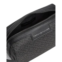 Tommy Hilfiger Trousse de toilette TH Monogram* Trousses De Toilette