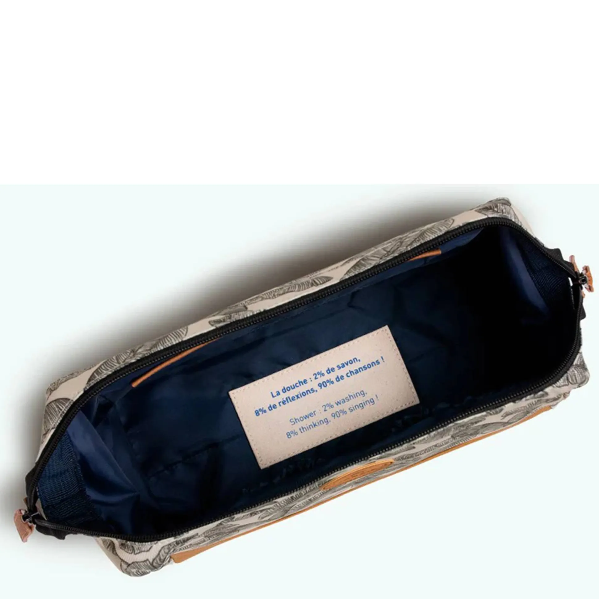 Cabaia Trousse de toilette Travel Kit* Trousses De Toilette