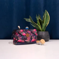 Cabaia Trousse de toilette Travel Kit* Trousses De Toilette