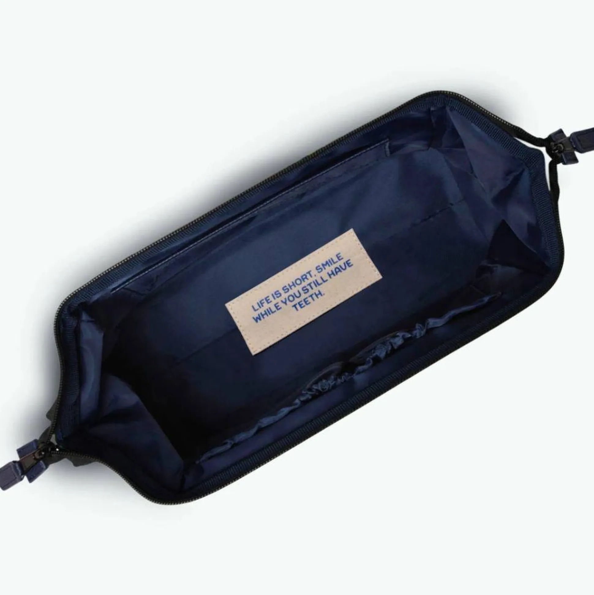 Cabaia Trousse de toilette Travel Kit* Trousses De Toilette