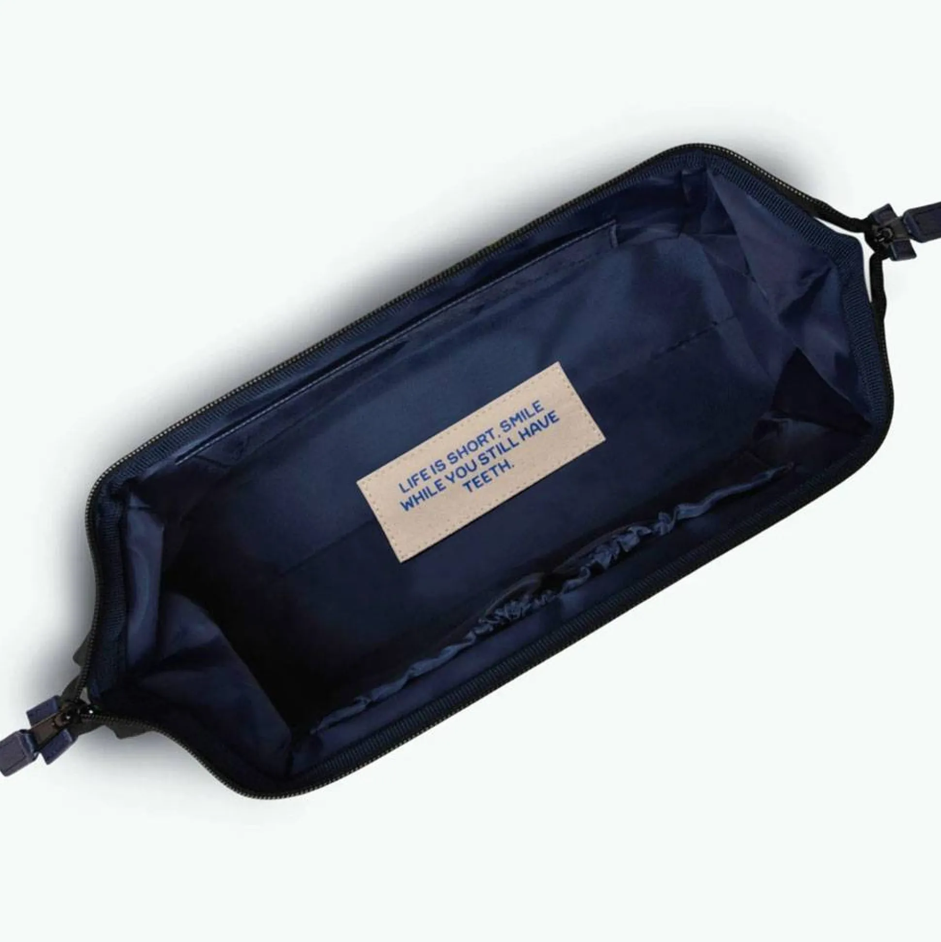 Cabaia Trousse de toilette Travel Kit* Trousses De Toilette