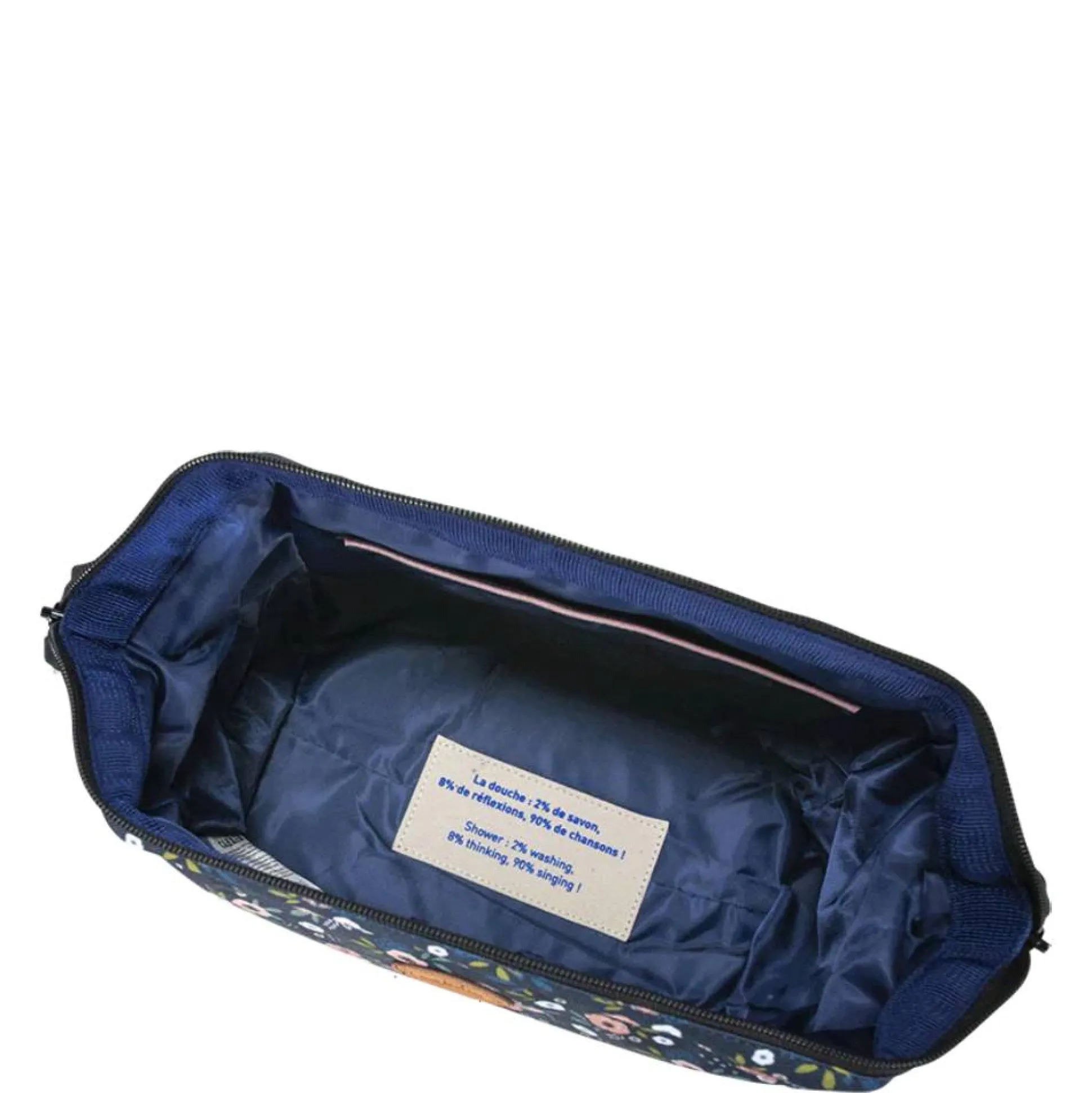 Cabaia Trousse de toilette Travel Kit* Trousses De Toilette