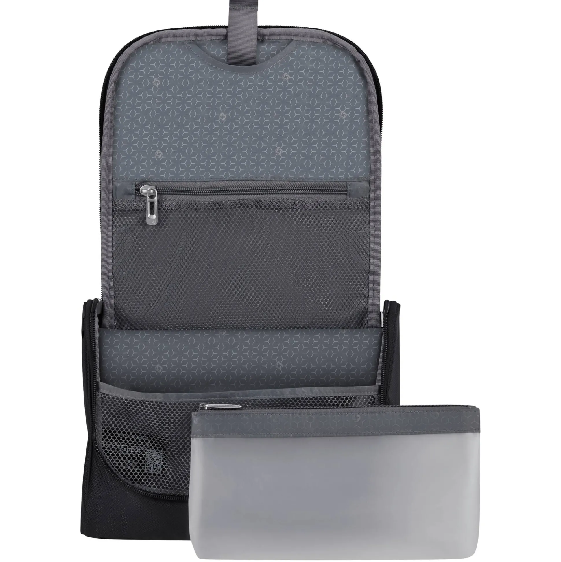 Samsonite Trousse de toilette zippee Respark* Trousses De Toilette