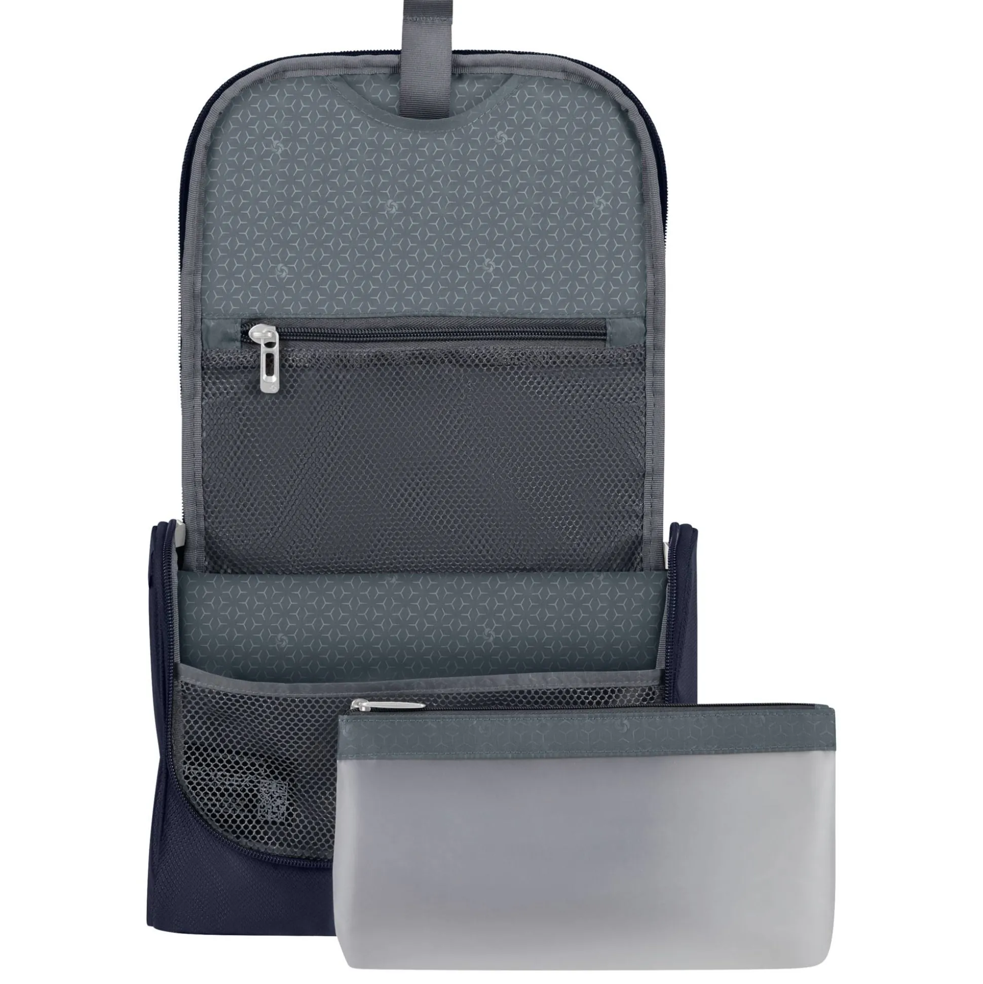 Samsonite Trousse de toilette zippee Respark* Trousses De Toilette