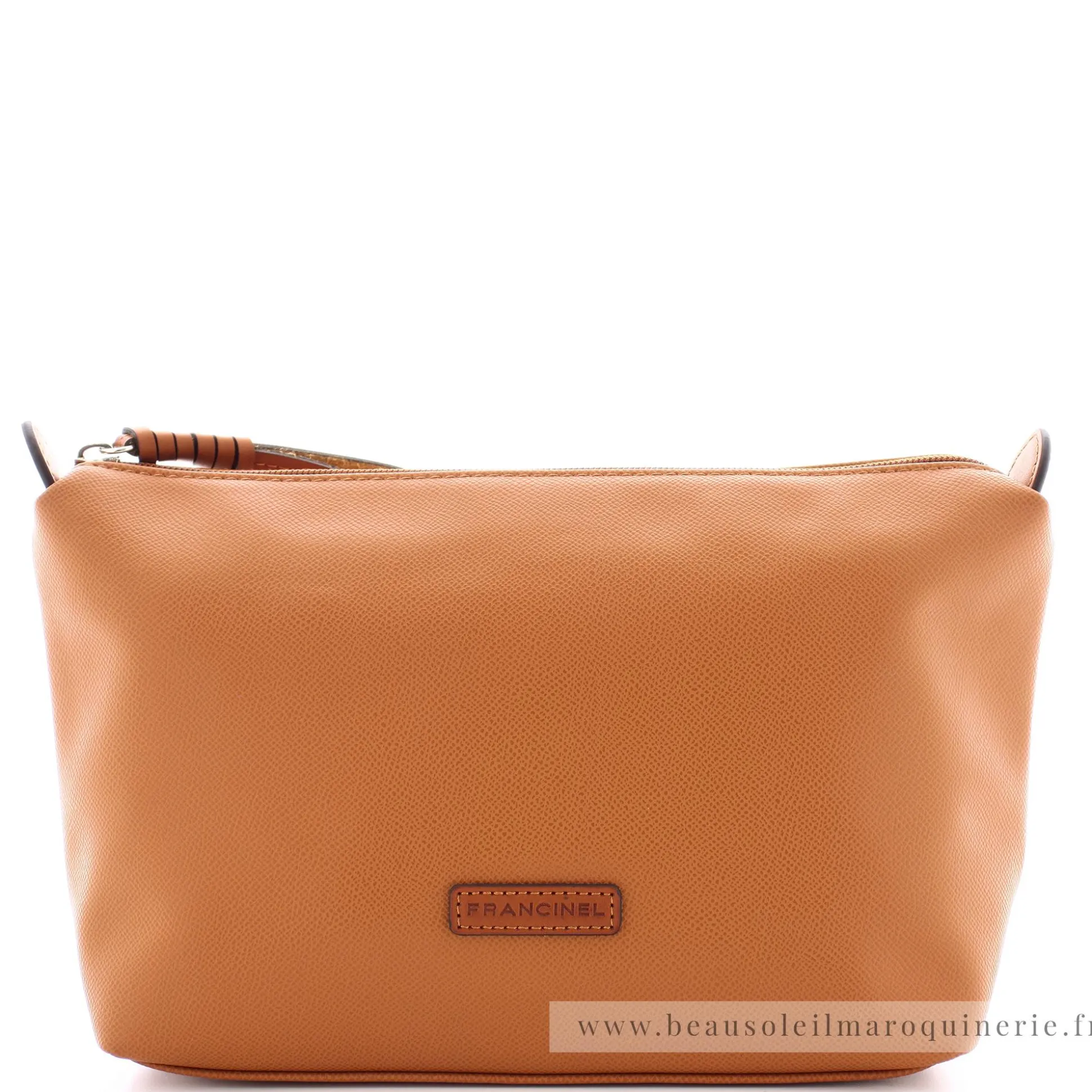 Francinel Trousse de toilette zippee Harper* Trousses De Toilette