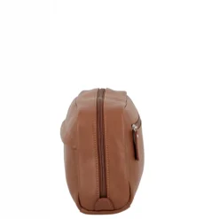 Jump Trousse de toilette zippee Uppsala Cuir* Trousses De Toilette