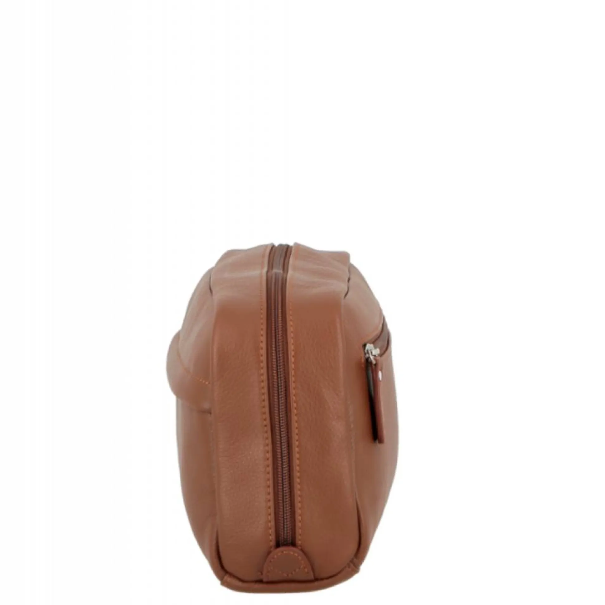 Jump Trousse de toilette zippee Uppsala Cuir* Trousses De Toilette
